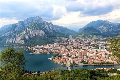 EasyDayTrip - Explore new places and routes connected to Lecco - Italy ...