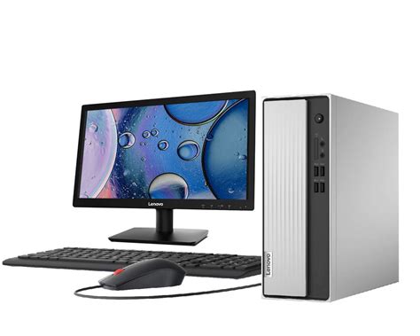 Lenovo Idea Centre 3 Desktop | Price