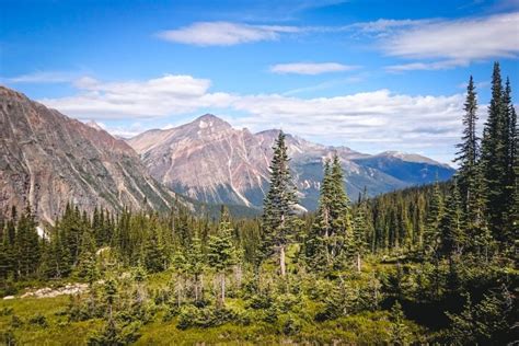 Hiking in Jasper National Park: 20 best hikes for all levels