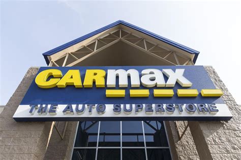 CarMax has opened a customer call center at its headquarters; now ...