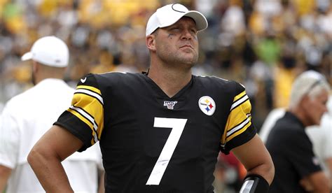 Steelers' Ben Roethlisberger’s haircut ignites a political battle