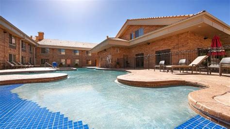 Best Western Denver Southwest $132 ($̶1̶4̶2̶) - UPDATED 2018 Prices & Hotel Reviews - Lakewood ...