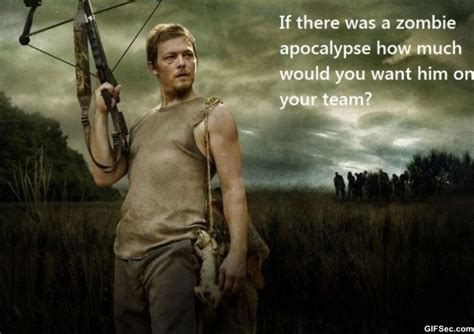 Funny Daryl Dixon Quotes. QuotesGram