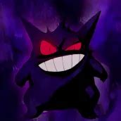 Download Gengar Wallpaper 4K android on PC
