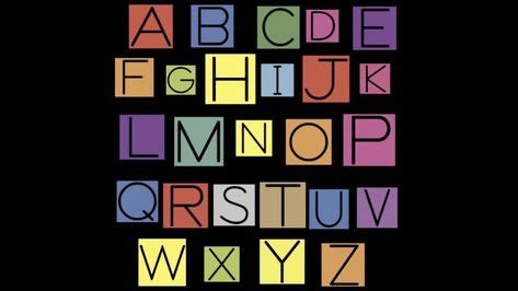 Alphabet Songs - Over 1 HOUR with 27 ABC SONG VIDEOS - YouTube | Phonics song, Have fun teaching ...