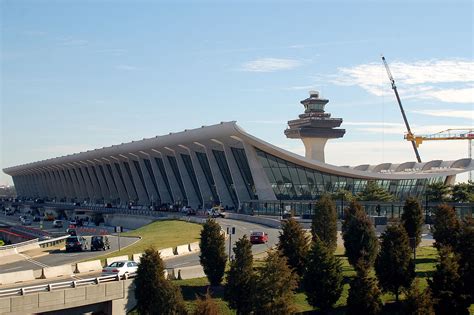 Dulles Airports | IAD Dulles International Airport