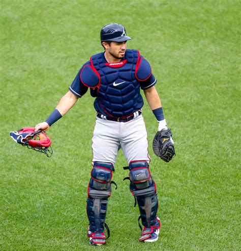 What Pros Wear: Best Catcher's Mitts | Top 4 Glove Patterns for ...