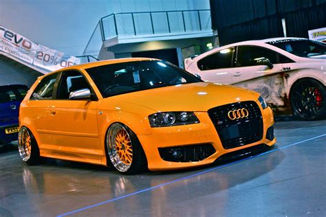 Imagen De Audi A3 Hatchback Color Delfin