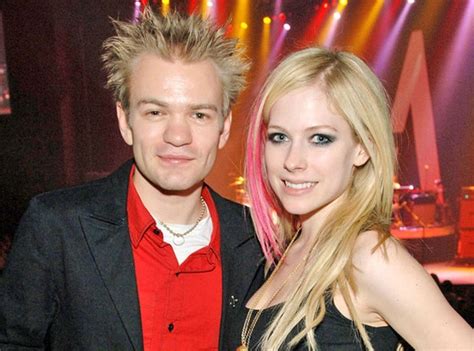 Avril Lavigne Supports Ex-Husband Deryck Whibley After He Hits Rock Bottom, Almost Dies From ...