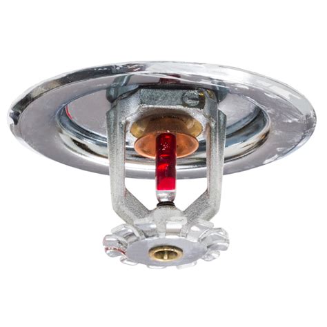 Fire Sprinkler Systems