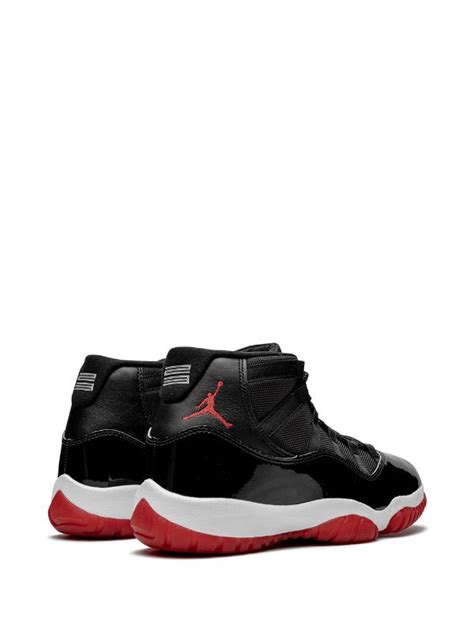 Jordan 11 Retro Playoffs Bred (2019) | ubicaciondepersonas.cdmx.gob.mx