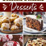 37 Best Make-Ahead Christmas Desserts - Insanely Good
