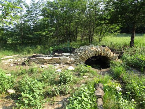 Building a Stone Arch Bridge – Stone Arch Bridges