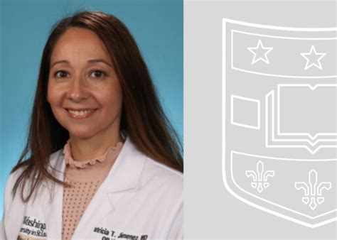 Dr. Jimenez receives grant funding - Obstetrics & Gynecology