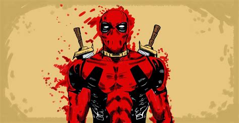 🔥 [50+] Deadpool Xbox One Wallpapers | WallpaperSafari