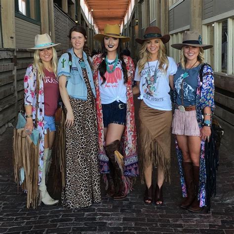 @buckinwilddesignsandboutique with…” | Country outfits, Themed outfits ...