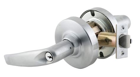 Amazon.com: Schlage Commercial ND80PDATH626 ND Series Grade 1 Cylindrical Lock, Storeroom ...