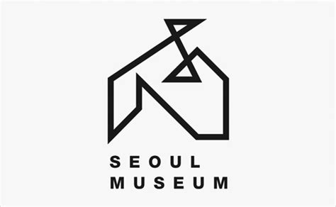 Logo Design for Seoul Museum - Logo-Designer.co