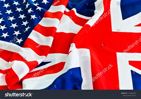 4,236 Uk Us Flags Images, Stock Photos & Vectors | Shutterstock