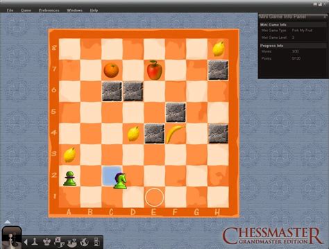 Picture of ChessMaster: Grandmaster Edition