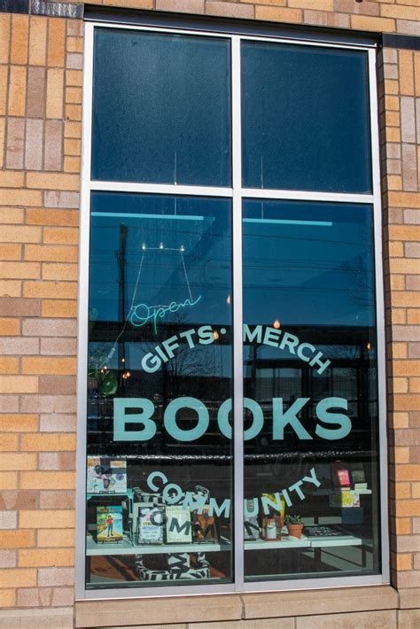 Black Garnet Books Builds Inclusion into Its St. Paul Bookstore ...