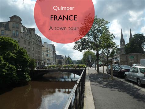 Quimper: a photographic tour of this beautiful French town