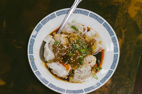 The Best Restaurants In Chinatown - Chinatown - New York - The Infatuation | Nyc food, Pork and ...