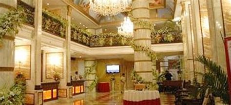 The Royal Plaza New Delhi - Book 5 star luxury hotels |New-delhi-hotels.com