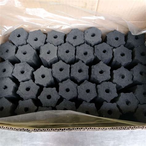 Hardwood Charcoal Briquettes for Barberque (BBQ)