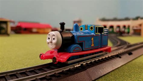 2001 Ertl Thomas by SamTheThomasFan3 on DeviantArt