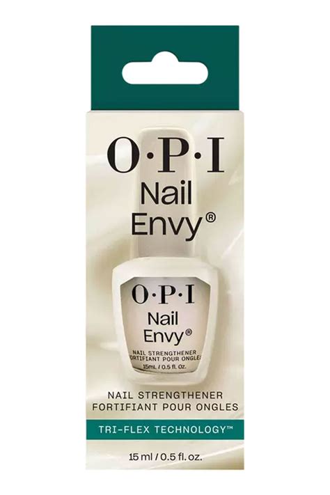 OPI Nail Envy with Tri-Flex Technology | Professional Nail Care