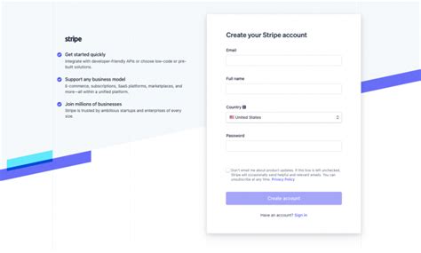 Web Form Design: 15 Examples To Do It Right | Elementor