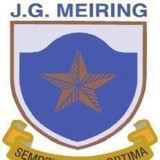 J.G Meiring High School | Cape Town