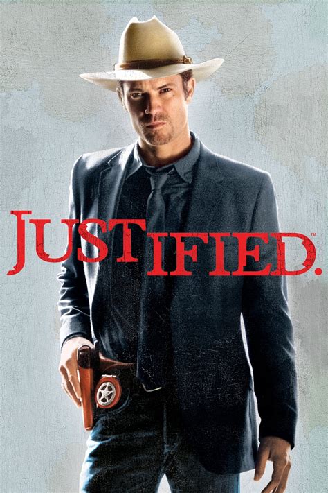 Justified, Season 5 wiki, synopsis, reviews - Movies Rankings!