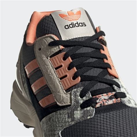 adidas ZX 8000 Shoes - Grey | adidas UK