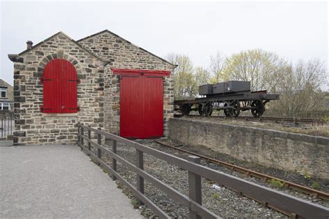 Reopening plans announced for Locomotion in Shildon - Rail UK