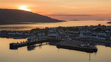 Eat and Drink | Welcome to Ullapool