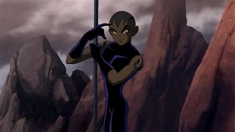 Azari (Next Avengers: Heroes of Tomorrow) - Marvel Animated Universe Wiki