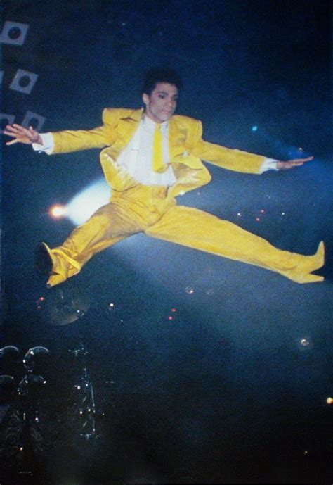 Classic Prince | 1986 Parade Tour!