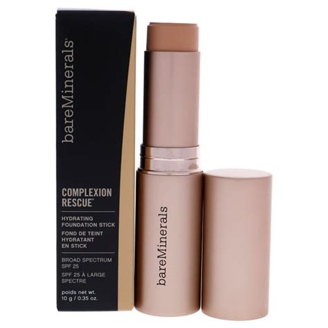 BareMinerals - Complexion Rescue Hydrating Foundation Stick SPF 25 - 05 ...