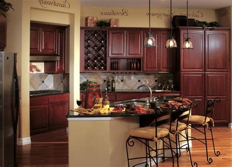 Kitchen Soffit Decorating Master Ideas — Schmidt Gallery Design