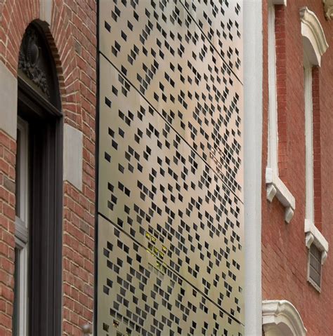 35 Cool Building Facades Featuring Unconventional Design Strategies - [ arch+art+me ]