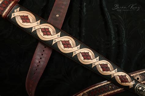 DBK Custom Swords - Handmade Historical Custom Scabbards