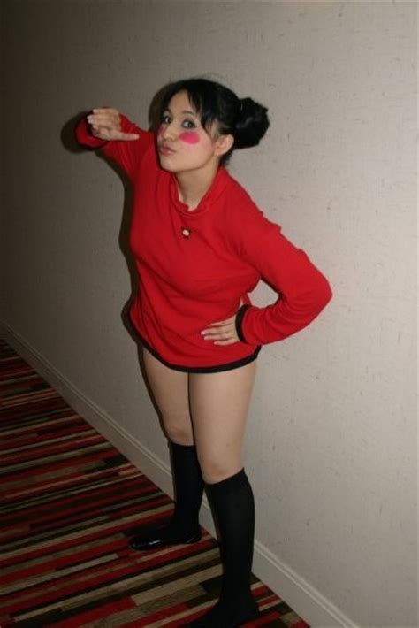 Pucca (Pucca) by Erisaka | ACParadise.com