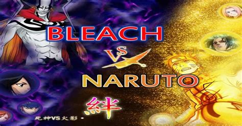 Cách tải Naruto VS Bleach 3.3 mới nhất trên Android, iOS và PC