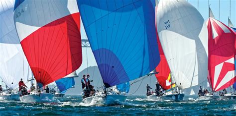 A Complete Guide to Marin County and SF Yacht Clubs | Blog