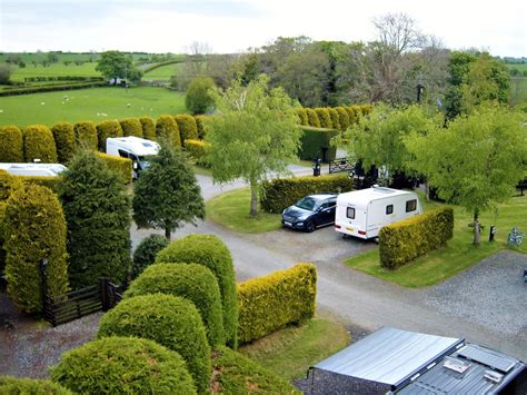 Tranquil, Adult Only, Caravan & Motorhome park, Open all Year, Cumbria,