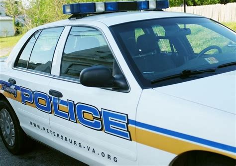 Petersburg settles police overtime suit for $1.35M – Butler Curwood