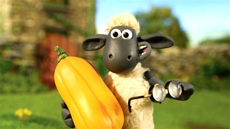 BBC iPlayer - Shaun the Sheep - Series 2: 1. Double Trouble