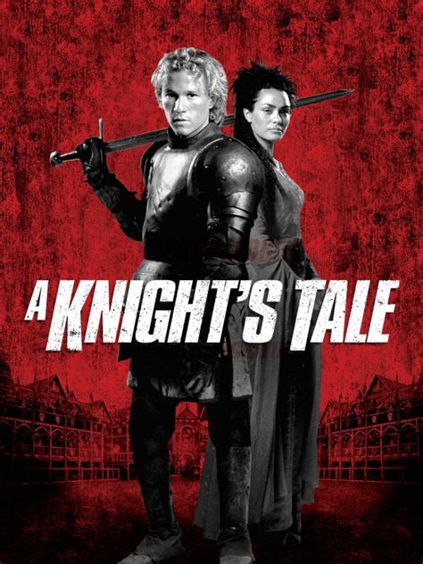 A Knight's Tale (2001) - Brian Helgeland | Synopsis, Characteristics, Moods, Themes and Related ...